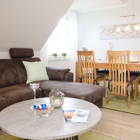 Ferienwohnungen Familie Jensen Husum  Exteriér fotografie